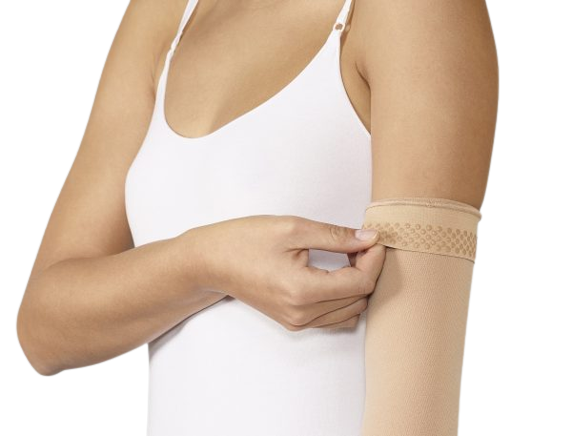 VARISAN TOP Self-Supporting Arm Sleeve To Wrist- CC447 - Image 2