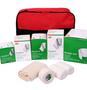 Rosidal Upper Limb Lymphedema Kit