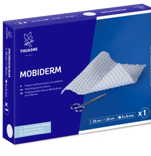 Mobiderm Mobilising pads