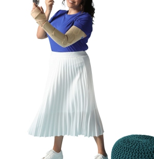 Biflex Self Adjust ARM