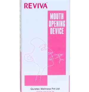 REVIVA Mouth Opening Device